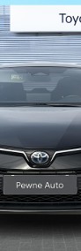 Toyota Corolla XII Corolla 1.8 Hybrid Style|Gwarancja|Salon Polska|+ drugi komplet opon-4