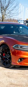 Dodge Charger V 6.4 V8 HEMI Scat Pack 492KM-4