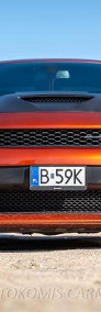 Dodge Charger V 6.4 V8 HEMI Scat Pack 492KM-3