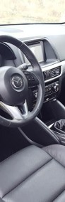 Mazda CX-5 2.2 Diesel 175 KM 4X4 Full Opcja!!-3
