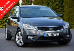 Kia Cee&apos;d I 1.6(125KM) Lift 108 Przebiegu Parktronic Alu16 Oryginał z Niemiec