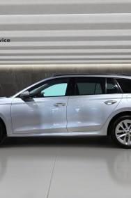 Skoda Octavia IV Combi Ambition 1.5 TSI 110 kW 6-biegowa przekładnia manualna LED Tempomat-2