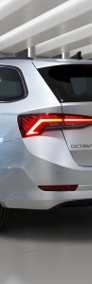 Skoda Octavia IV Combi Ambition 1.5 TSI 110 kW 6-biegowa przekładnia manualna LED Tempomat-3