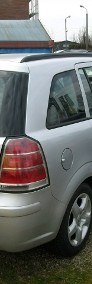 Opel Zafira B Z gazem/7 osobowa-3