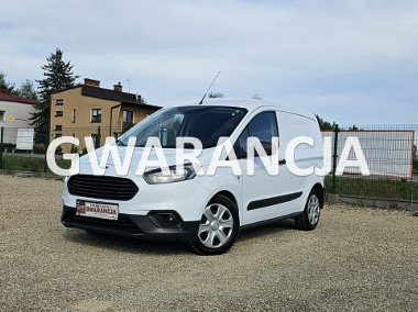 Ford Courier Transit Courier nawigacja *klima*wersja trend*-1