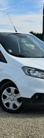 Ford Courier Transit Courier nawigacja *klima*wersja trend*-3