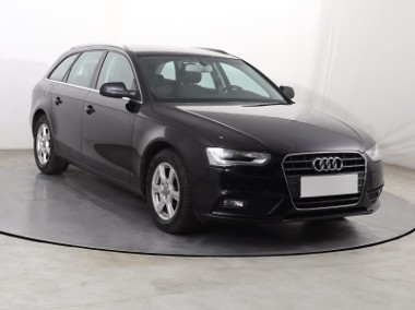 Audi A4 IV (B8) , Xenon, Bi-Xenon, Klimatronic, Parktronic-1