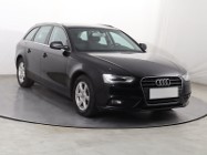 Audi A4 IV (B8) , Xenon, Bi-Xenon, Klimatronic, Parktronic