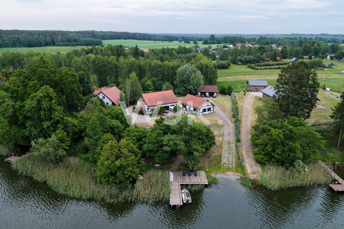 dom na sprzedaż