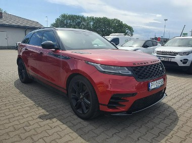 Land Rover Range Rover Velar-1