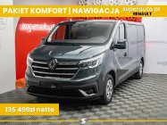 Renault Trafic III Kombi L2H1 Kombi L2H1 2.0 150KM