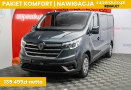 Renault Trafic III Kombi L2H1 Kombi L2H1 2.0 150KM