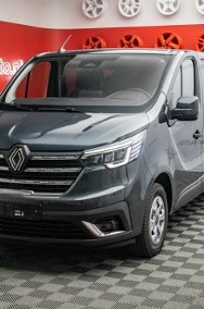 Renault Trafic III Kombi L2H1 Kombi L2H1 2.0 150KM-2