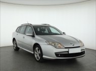 Renault Laguna III , Salon Polska, Klimatronic, Parktronic,ALU