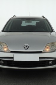 Renault Laguna III , Salon Polska, Klimatronic, Parktronic,ALU-2