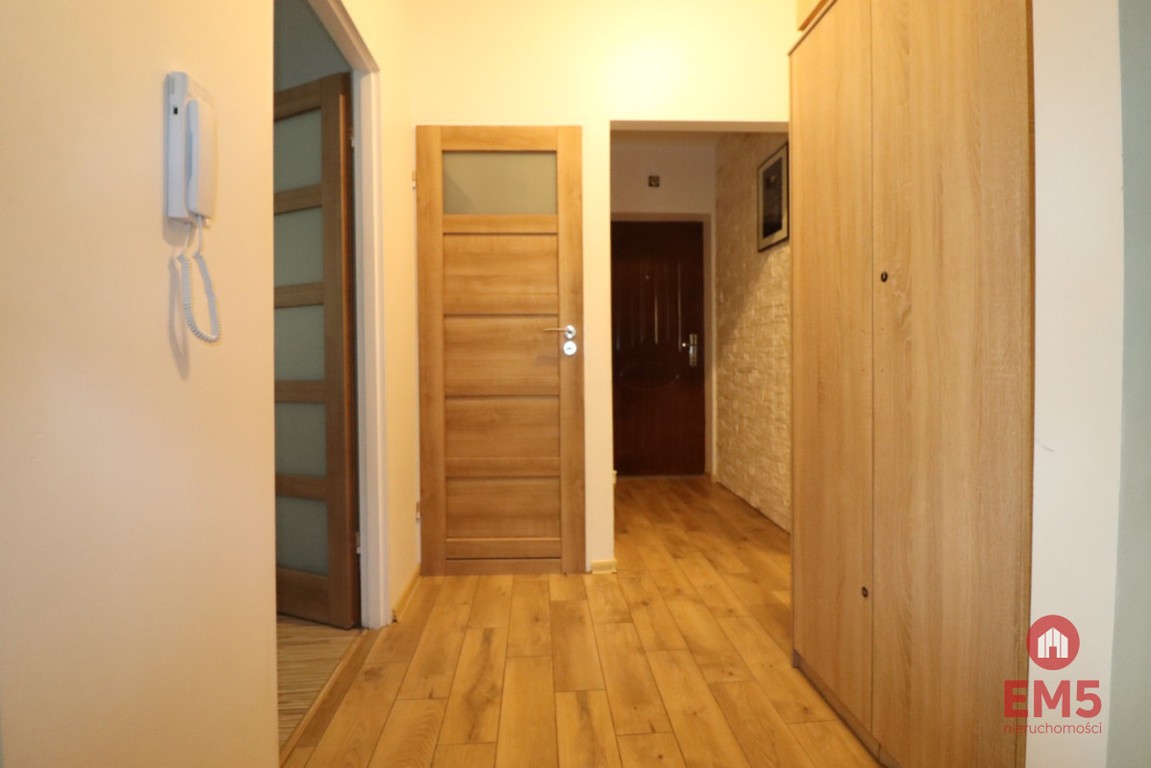 Mieszkanie na sprzedaż, 2 pokoje, 46 m², Suwałki