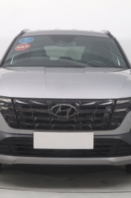 Hyundai Tucson , Salon Polska, 1. Właściciel, Serwis ASO, VAT 23%, Skóra,-2
