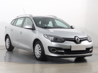 Renault Megane IV , Salon Polska, VAT 23%, Klima, Tempomat-1