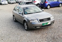 Audi A6 III (C6) 2.0 16V LPG