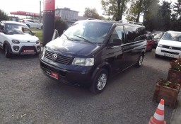 Volkswagen Transporter T5 9 osobowy