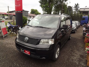 Volkswagen Transporter T5 9 osobowy-1