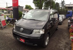 Volkswagen Transporter T5 9 osobowy