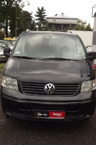 Volkswagen Transporter T5 9 osobowy-2