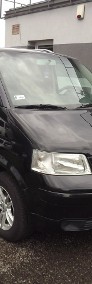 Volkswagen Transporter T5 9 osobowy-3