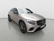 Mercedes-Benz Klasa GLC