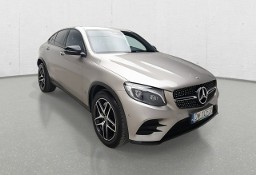 Mercedes-Benz Klasa GLC