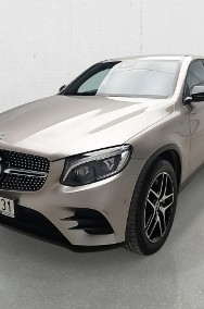 Mercedes-Benz Klasa GLC-2