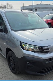 Peugeot Partner L2H1 EAT8 L2H1 EAT8 1.5 130KM-2