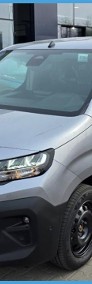 Peugeot Partner L2H1 EAT8 L2H1 EAT8 1.5 130KM-4