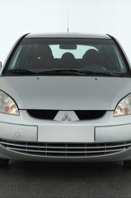 Mitsubishi Colt VI , Klima,ALU, El. szyby-2