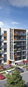 Nowe mieszkanie Łódź Bałuty, ul. Apartamenty Zagajnikowa-3