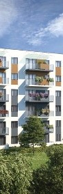 Nowe mieszkanie Łódź Bałuty, ul. Apartamenty Zagajnikowa-4