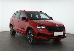 Skoda Karoq , Salon Polska, 1. Właściciel, Serwis ASO, Automat, VAT 23%,