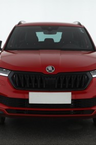 Skoda Karoq , Salon Polska, 1. Właściciel, Serwis ASO, Automat, VAT 23%,-2