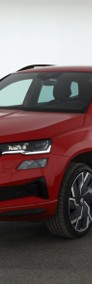 Skoda Karoq , Salon Polska, 1. Właściciel, Serwis ASO, Automat, VAT 23%,-3