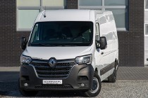 Renault Master L3H2 2.3 Blaszak NISKI PRZEBIEG 89.000km | ekran dotykowy tempomat