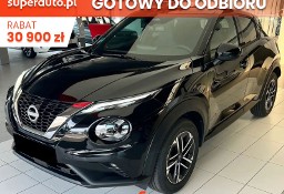 Nissan Juke N-Connecta 1.0 DIG-T N-Connecta 1.0 DIG-T 114KM / Pakiet Zimowy