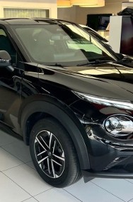 Nissan Juke N-Connecta 1.0 DIG-T N-Connecta 1.0 DIG-T 114KM / Pakiet Zimowy-2