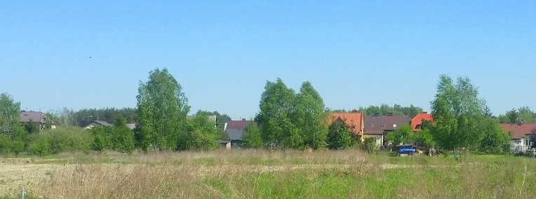 Działka budowlana Truskaw, ul. Truskaw-1