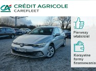 Volkswagen Golf VIII 2.0 TDI/115 KM Life Salon PL Fvat23% WND9180A