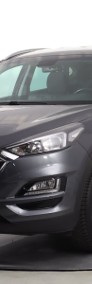 Hyundai Tucson , Salon Polska, 1. Właściciel, Serwis ASO, Navi, Klimatronic,-3