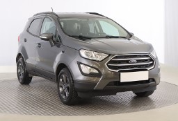 Ford EcoSport II , Salon Polska, 1. Właściciel, Serwis ASO, Klima