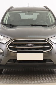 Ford EcoSport II , Salon Polska, 1. Właściciel, Serwis ASO, Klima-2