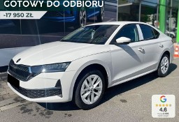 Skoda Octavia III Selection 1.5 TSI Selection 1.5 TSI 150KM