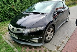 Honda Civic VIII Sprzedam Honda Civic