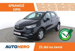 Opel Mokka GRATIS! Pakiet Serwisowy o wartości 2500 zł!